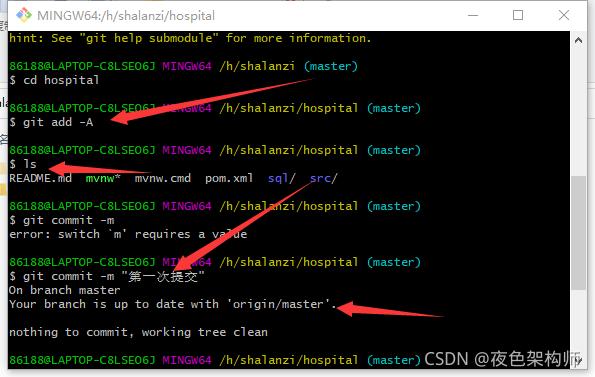 php项目目次商定技巧_将 node_modules 目录放入 Git 仓库的优点