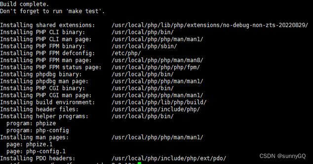ubuntu体系php情况技巧_ubuntu系统下玩转php做事器情形