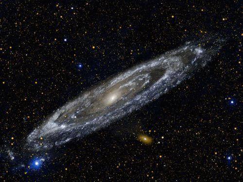 永远传送php137技巧_不再神秘中科院领衔国际团队放大年夜宇宙首次看到暗物质高清图