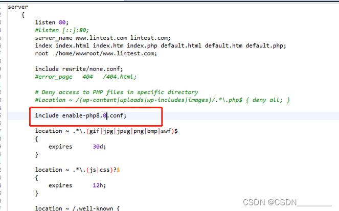 PHP版本5切换技巧_若安在 Linux 中切换相同轨范的不合版本