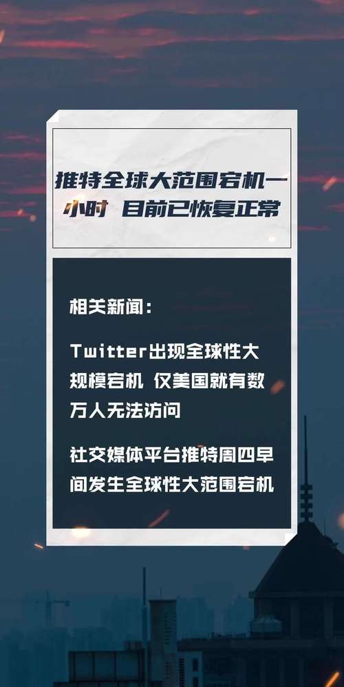 php下周一技巧_Twitter 宕机PHP 的 Git 做事器被黑客进击2020 年全球数据中央根本举动办法收入1650 亿美元｜一周IT资讯