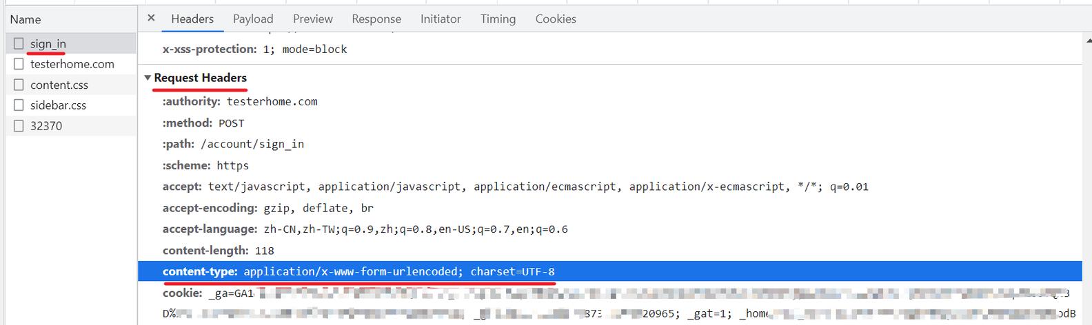 php的post接口技巧_python接口自动化十post请求四种传送正文办法详解