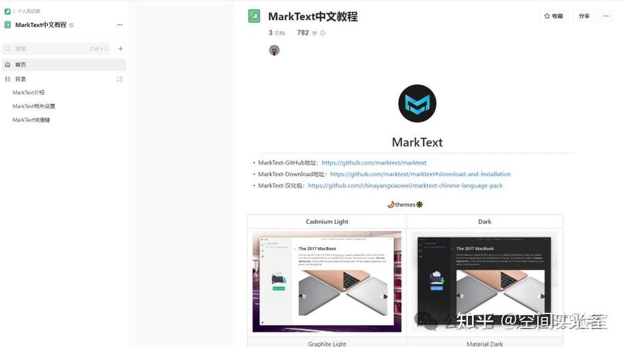 phpmarkdowm开源插件技巧_任由文字肆意流淌更自由的开源 Markdown 编辑器