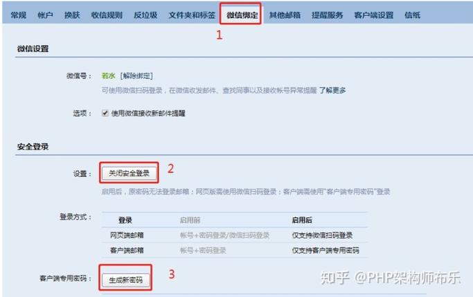 php网页发送邮件技巧_php下若何简单快捷的实现邮件发送