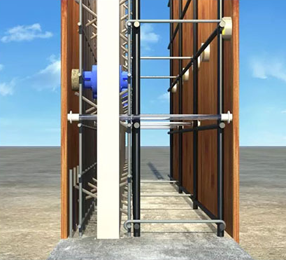 2020cl地址php技巧_CL建筑体系