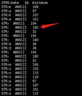 php恶心的空格技巧_PHP怎么过滤post提交数据中的空格