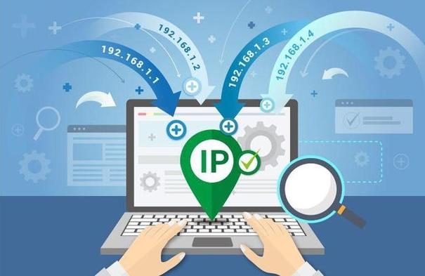 php依据ip位置技巧_实用技巧若何经由进程IP地址进行精准定位