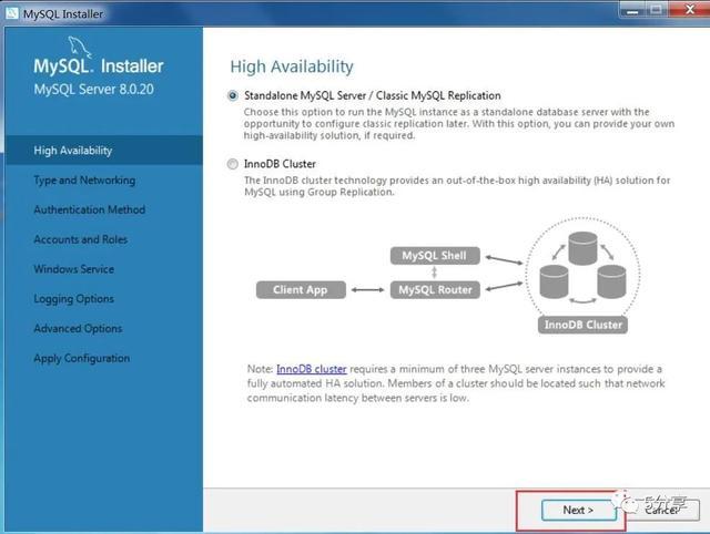 phpmysql类下载技巧_MySql最具体的下载教程