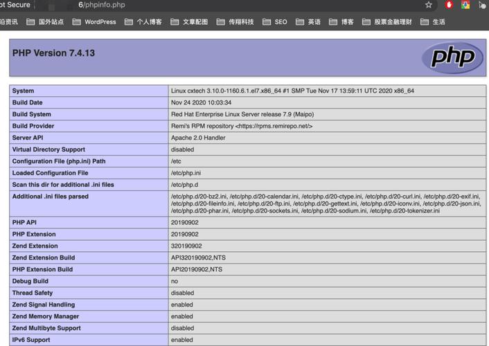 php金融模板下载技巧_在Apache 20下根据上文选择合适版本的 PHP 下载