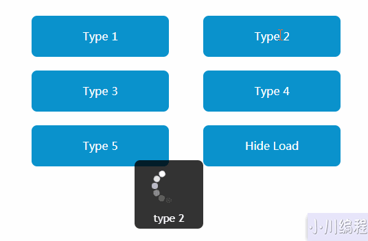 phpjquery滚动加载技巧_运用INFINITE AJAX SCROLL实现下拉加载效果
