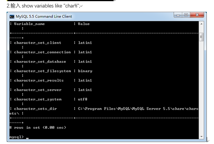 phpsqllike权重技巧_MySQL模糊查询再也用不着 like 了