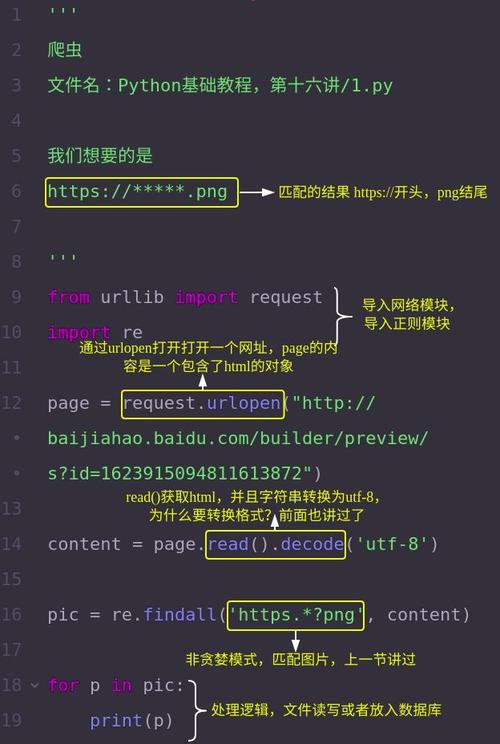 php写爬虫代码技巧_PHP爬虫编写