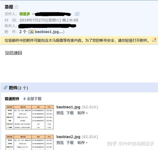 php发邮件2015技巧_php下若何简单快捷的实现邮件发送