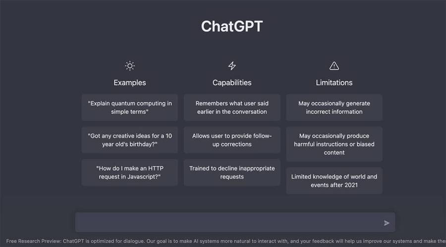 php实现ai识图技巧_若何运用ChatGPT编写代码它能为您做什么不能为您做什么
