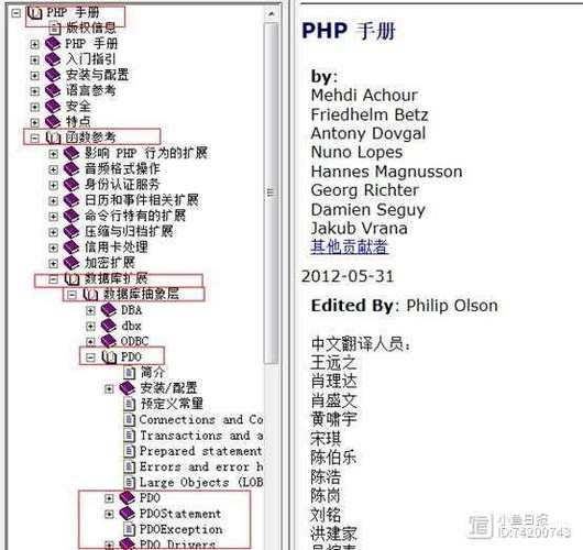 phpmysqlpdofetch技巧_PHP PDO 简单教程