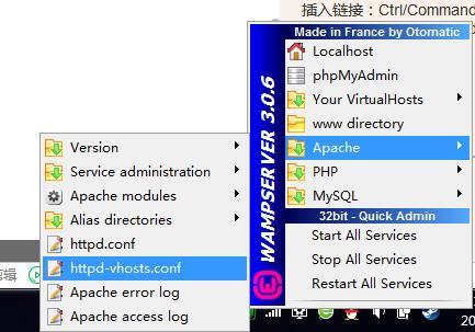 php找不到url技巧_PHP中获取当前页面的URL地址的方法