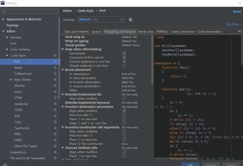 phpkeyvalue变量技巧_PHP中实现key value映射