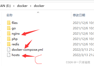 php集成安排情况技巧_Docker快速搭建PHP开拓情形具体教程