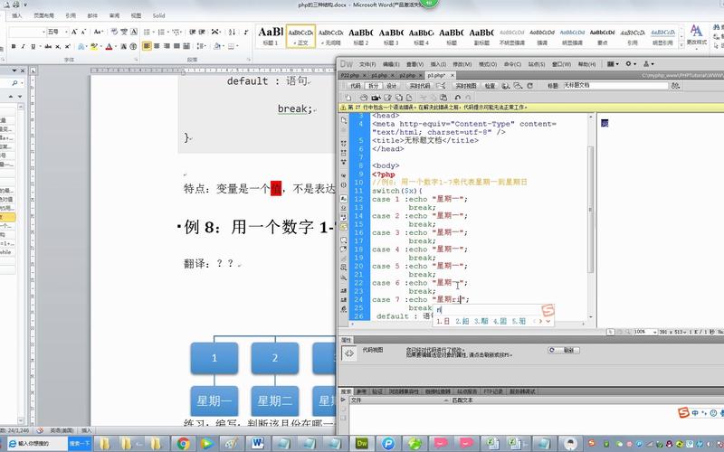 phpswitch分数技巧_十天进修 PHP第二天