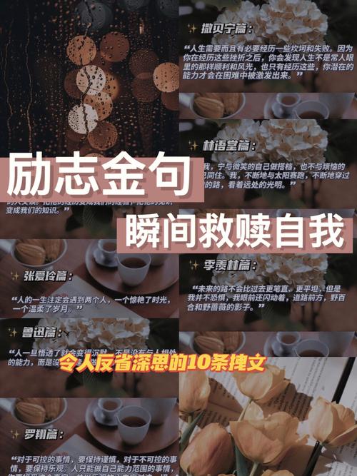 PHP进修励志语录技巧_若何快速写出一句收集金句