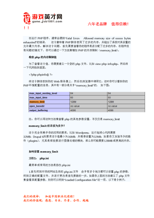 php调错办法技巧_php的缺点处理及实现方法