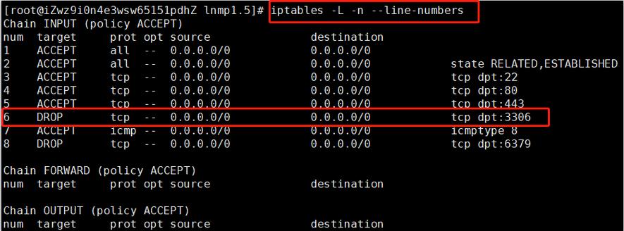 lnmp无法运行php技巧_Lnmp一键安装包解决mysql无法远程连接的问题