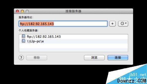 mac设置装备摆设phpftp技巧_macOS免费又好用的FTP对象
