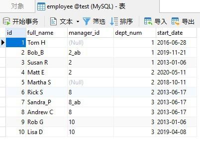 sql盘算条数php技巧_SQL COUNT 函数