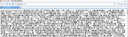 phpbom不克不及删除技巧_完美解决PHP中文乱码问题