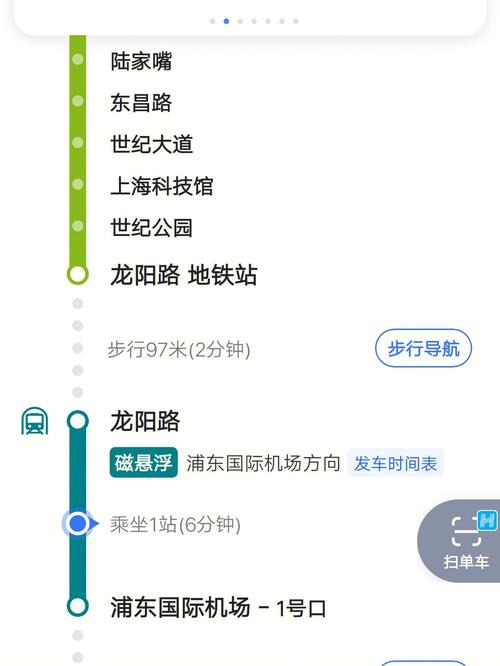 地铁最小换乘php技巧_2020年上海浦东机场指南过境签证和PVG机场班车收藏实用