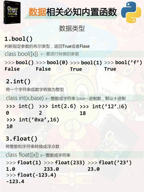 php中float函数技巧_简单学Python内置函数11float函数