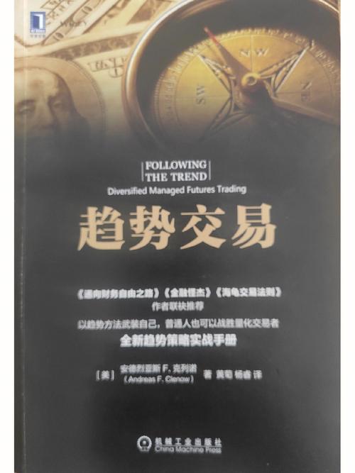 趋向生意业务年夜师php技巧_趋势交易第二课趋势为什么有效