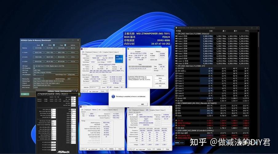 Rtxuserlistphp技巧_硬件丨DDR5内存测试造诣曝光读写落后于DDR4延迟优于DDR4