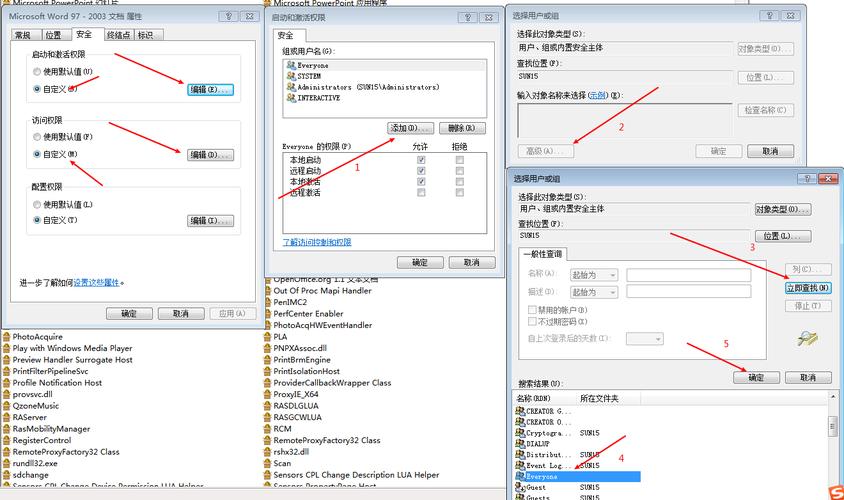 phpcom组件应用技巧_WINDOWS做事器下PHP运用COM组件将PPT生成图片