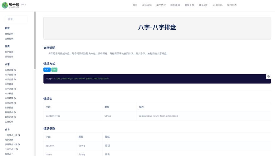 api接口php模板技巧_3分钟短文太爽了用Laravel写API接口