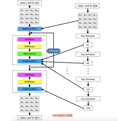 php的json加密技巧_json数据运用AES进行数据加密