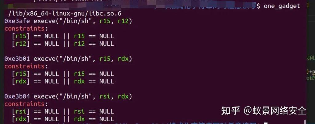 phpurldecode占位符技巧_PWN进修之格式化字符串及CTF常见运用手腕