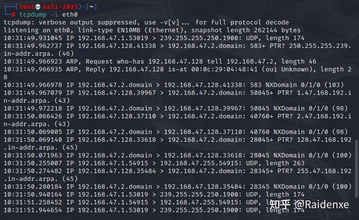 phpurl回心技巧_收集敕令行抓包对象tcpdump详解
