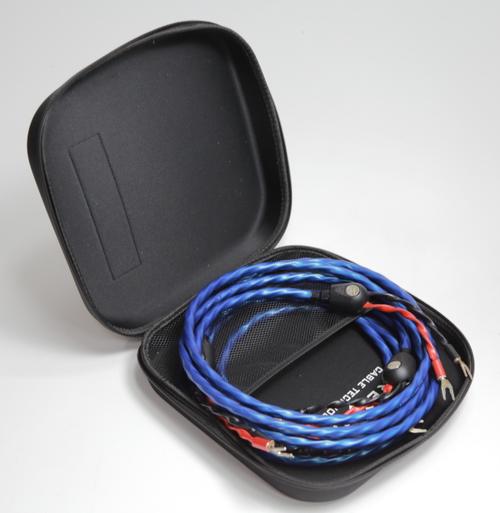 phpeclipsemarkocc技巧_耳机发烧友耳机线也能玩出花来吗WireWorld Eclipse耳机线