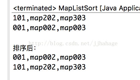 maplist差别PHP技巧_java的list和map差异list和map的差异是什么
