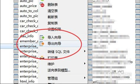 php导出excelmysql技巧_若何运用PHPExcel插件完成数据导出为Excel表