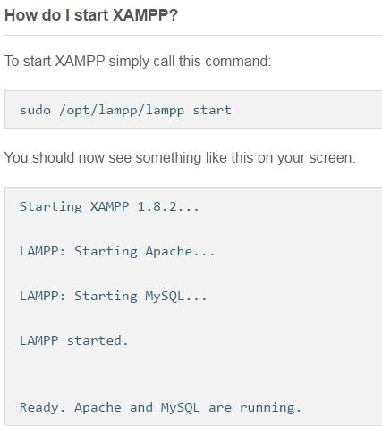 yuminstallphp52技巧_CentOS65X64运用yum安装LAMP情形