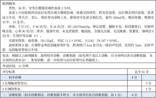 尿php55技巧_泌尿外科实验室检查之结石相关检查包括血尿及结石成分分析