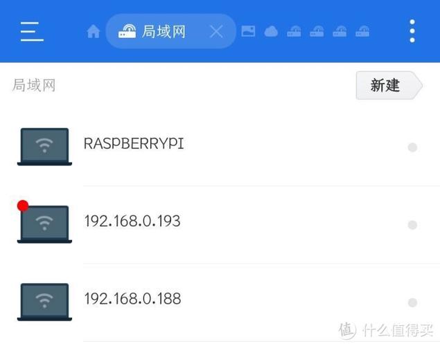 php70gd技巧_若安在树莓派上搭建私有云存储