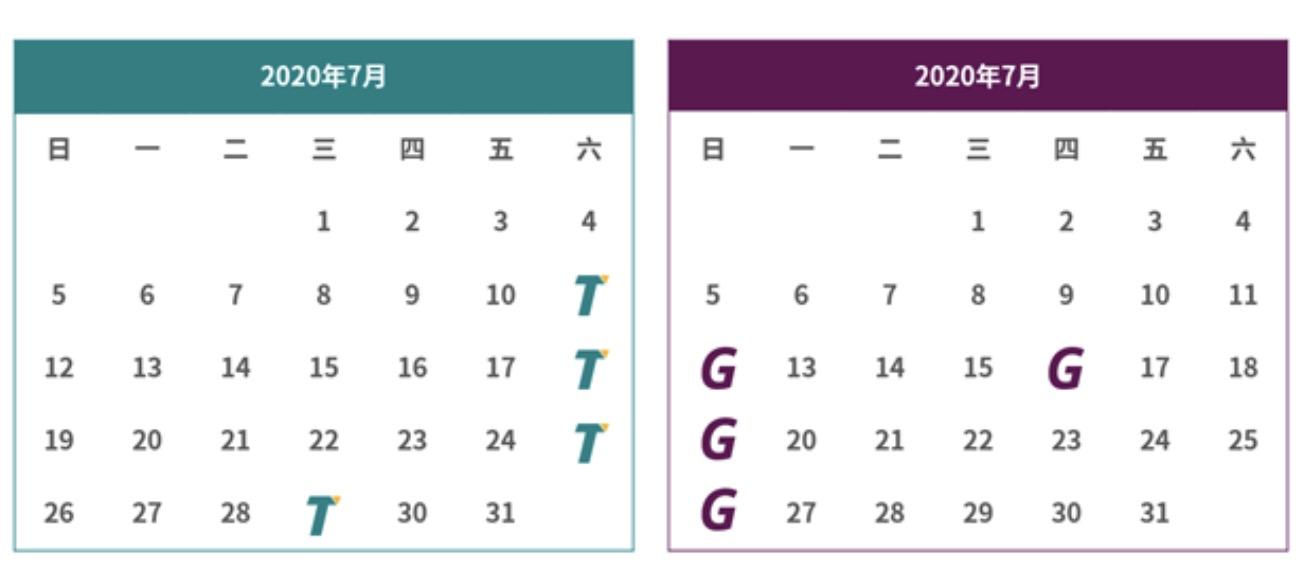 php测验是几月技巧_中国大年夜陆地区部分考点托福和GRE等考试7月恢复
