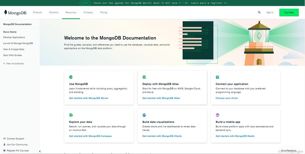 mongodbphp日记剖析技巧_MongoDB 日志分析提高数据库机能和靠得住性