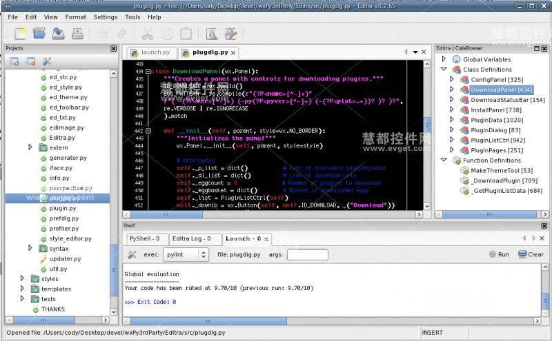 linuxphp开辟ide技巧_Linux平台上的PHP IDE盘点