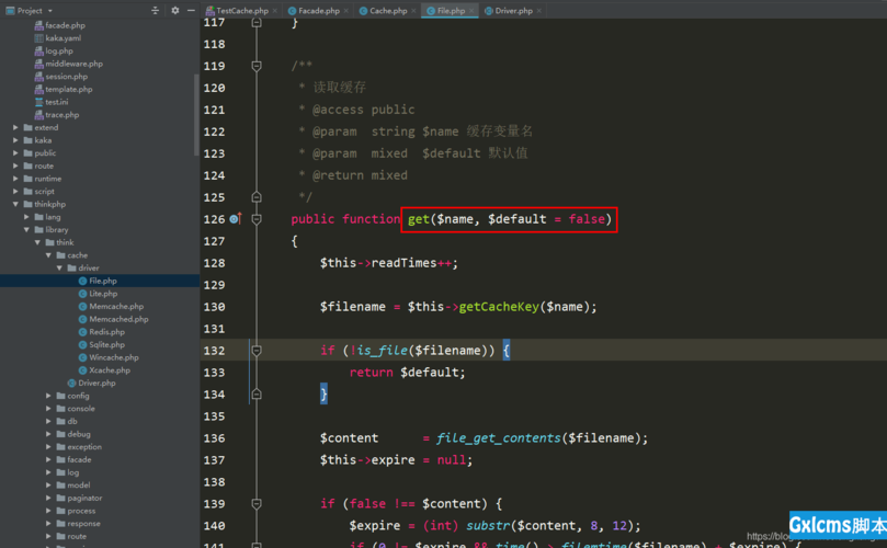 php消除图片缓存技巧_若何运用php防止缓存