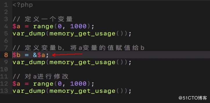 php有引用吗技巧_PHP的引用你知道若干