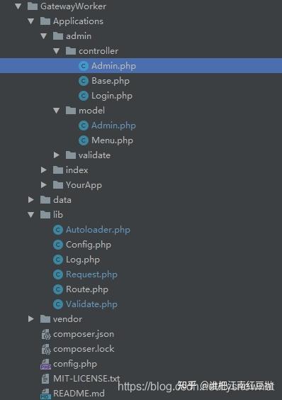 autoloadphp工作道理技巧_说说PHP的autoLoad自动加载机制